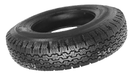Pirelli CA67 tire